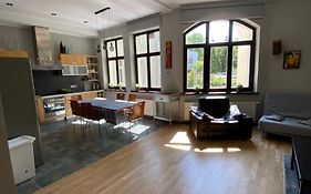 Sopot Lodge